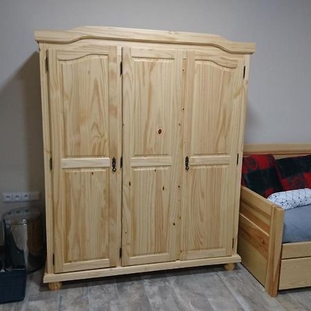 Apartman Žamberk Екстериор снимка