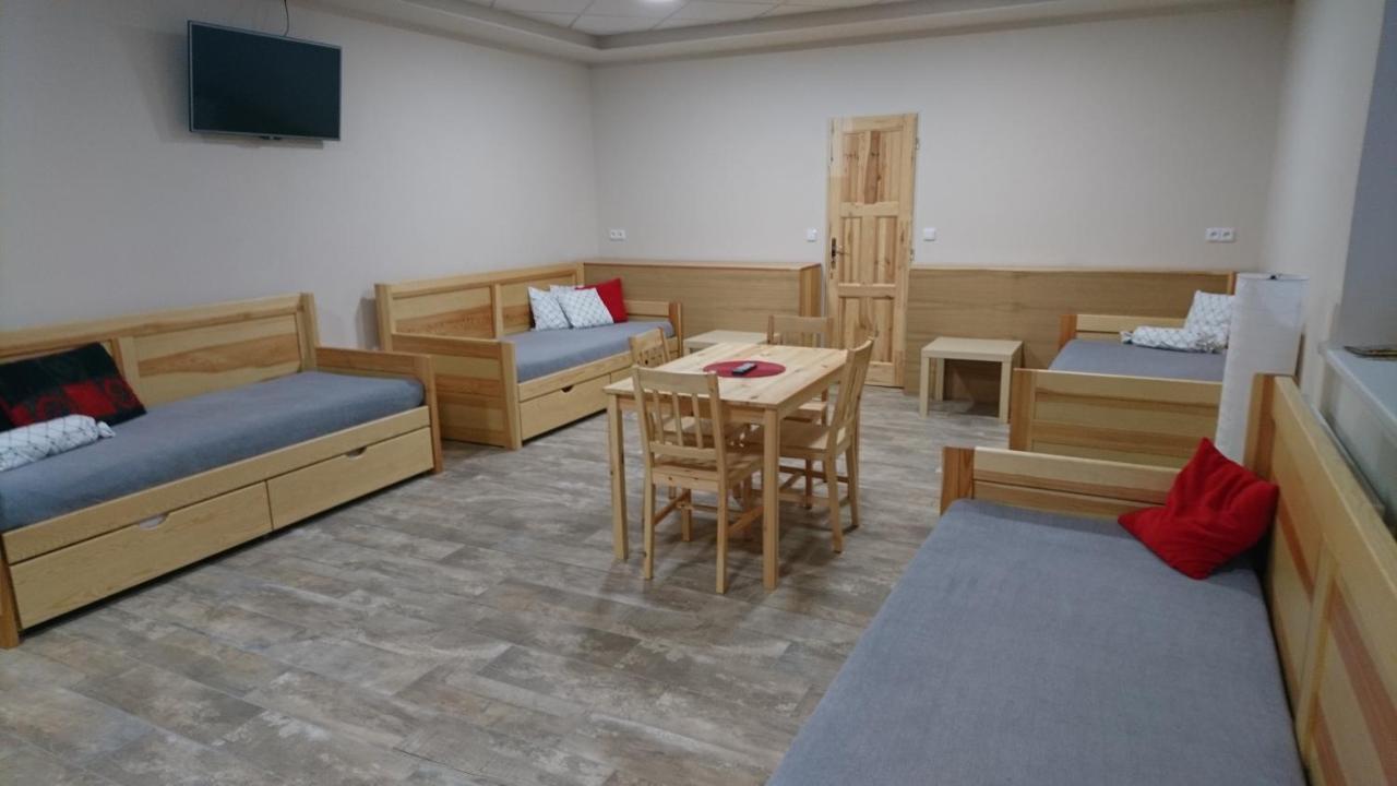 Apartman Žamberk Екстериор снимка