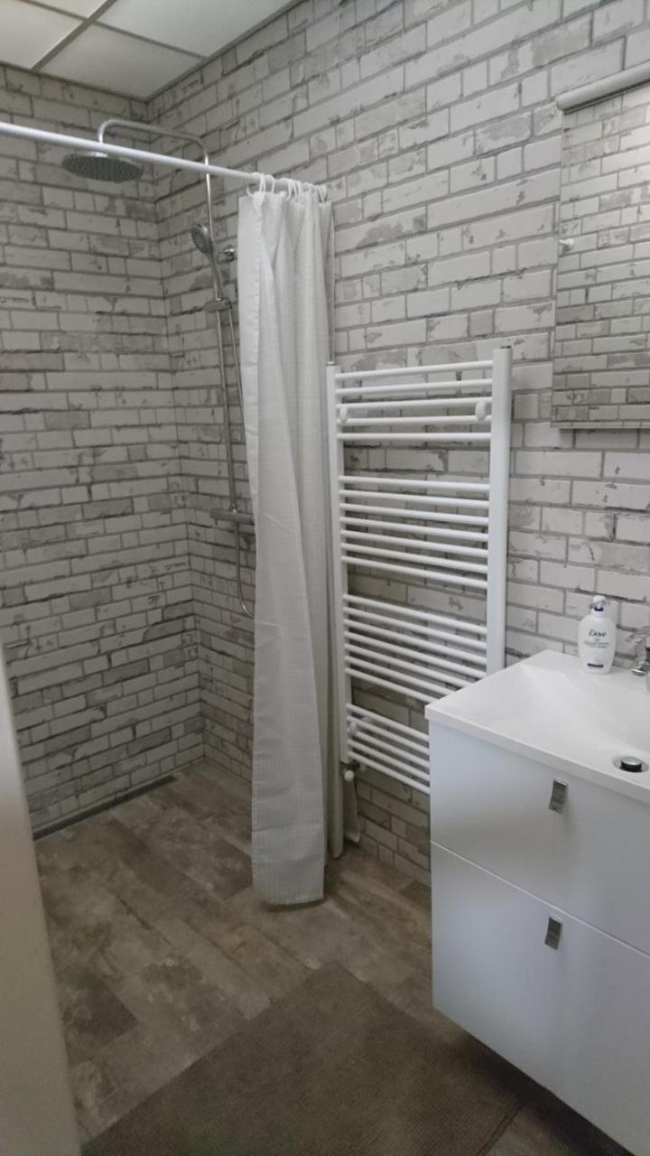 Apartman Žamberk Екстериор снимка